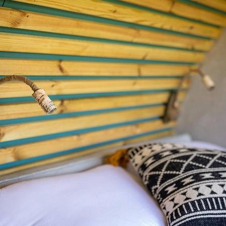Вілла 'Pipistrelle' Remote Off-Grid Micro Cabin Седжфілд Екстер'єр фото
